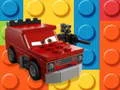 Permainan Puzzle Lego Pembalap secara online Permainan Puzzle Lego Pembalap secara online