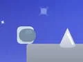 Permainan Platformer Ruang Angkasa secara online Permainan Platformer Ruang Angkasa secara online
