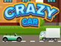 Permainan Mobil Gila secara online