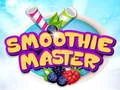 Permainan Master Smoothie secara online