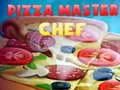Permainan Koki Pizza Utama secara online