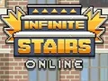 Permainan Tangga Tak Terbatas Daring secara online Permainan Tangga Tak Terbatas Daring secara online