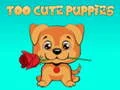 Permainan Anak anjing yang terlalu imut secara online Permainan Anak anjing yang terlalu imut secara online