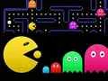 Permainan Pacmen secara online