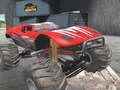 Permainan Monster Pulau Offroad secara online