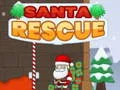 Permainan Penyelamatan Santa secara online