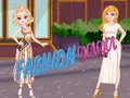 Permainan Fashion Gaga secara online