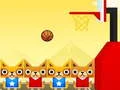Permainan Penembak Bola Basket secara online