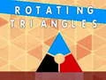 Permainan Segitiga berputar secara online Permainan Segitiga berputar secara online