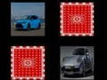 Permainan Memori Mobil secara online