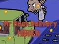 Permainan Pengiriman Tersembunyi Mr Bean secara online Permainan Pengiriman Tersembunyi Mr Bean secara online