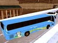 Permainan Simulator Bus 3D 2021 secara online