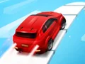 Permainan Rush Mobil 3D secara online