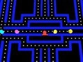 Permainan PacMan 3D secara online