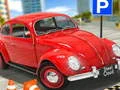 Permainan Parkir Mobil Nyata: Master Parkir secara online