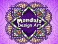 Permainan Seni Desain Mandala secara online