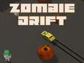 Permainan Zombi Drift secara online