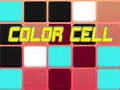 Permainan Sel Warna secara online