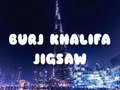 Permainan Puzzle Burj Khalifa secara online