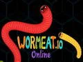 Permainan Wormeat.io Daring secara online