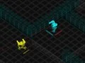Permainan Laserbots.io secara online
