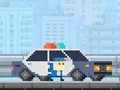 Permainan Polisi secara online