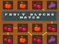 Permainan Permainan Blok Buah secara online