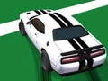 Permainan Stunt Mobil Realistis secara online