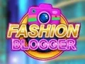 Permainan Blogger Mode secara online