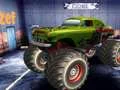 Permainan Rampa Truk Monster secara online