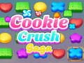 Permainan Saga Hancurkan Kue secara online