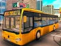 Permainan Simulator Mengemudi Taksi Bus Penumpang secara online