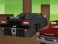 Permainan Minecraft Mobil Jigsaw secara online