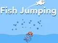 Permainan Ikan Melompat secara online Permainan Ikan Melompat secara online
