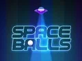 Permainan Bola Ruang secara online Permainan Bola Ruang secara online