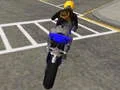 Permainan Balap Sepeda Stunt Kota secara online