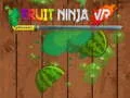 Permainan Ninja Buah VR secara online