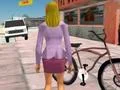 Permainan Rally Gratis: Los Angeles Hilang secara online