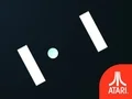 Permainan Atari Pong secara online Permainan Atari Pong secara online
