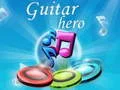 Permainan Pahlawan Gitar secara online Permainan Pahlawan Gitar secara online