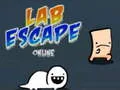 Permainan Pelarian Laboratorium Daring secara online
