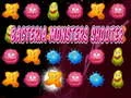 Permainan Pencari Monster Bakteri secara online Permainan Pencari Monster Bakteri secara online