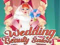 Permainan Salon Kecantikan Pernikahan secara online