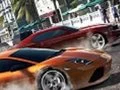 Permainan Simulator Lamborghini Aventador secara online