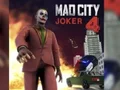 Permainan Kota Gila Joker 4 secara online