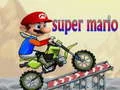 Permainan Super Mario secara online