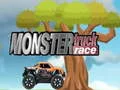 Permainan Balapan Monster Truck secara online
