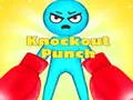 Permainan Pukulan Knockout secara online