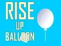 Permainan Angkat Balon secara online
