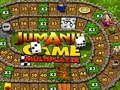 Permainan Permainan Jumanji Multiplayer secara online